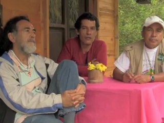 gotas de lluvia borrador