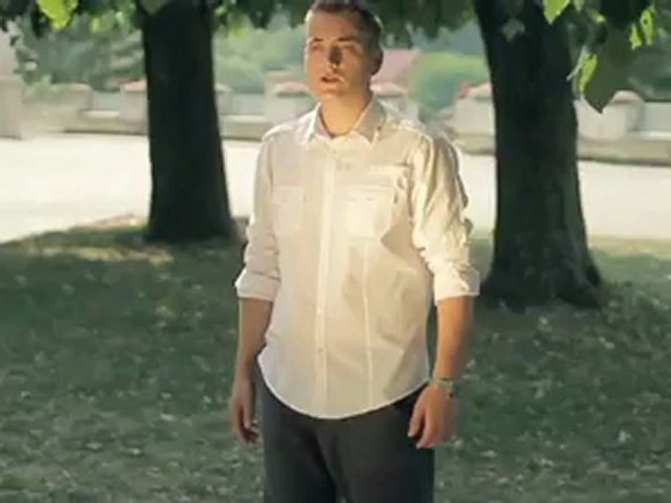 Blerim Gashi - Pa arsye (Official Music Video)