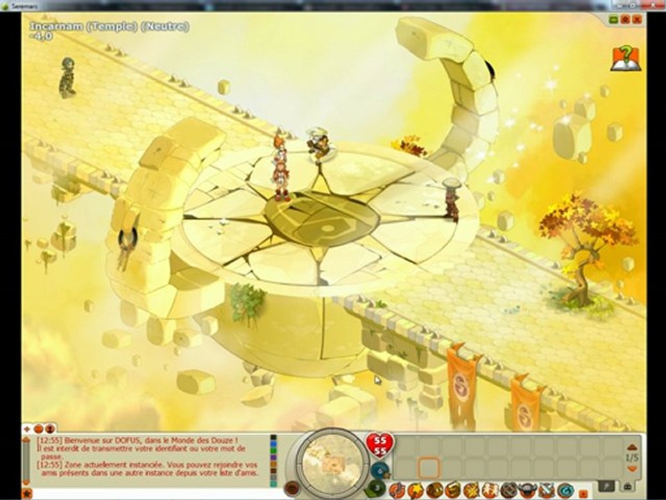 Dofus