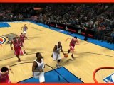 NBA 2K13 - Dev Diary 2 : Gameplay
