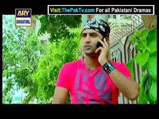 Eid Pe Ao Na - Eid Ul Fitar 2012 Day 5 Part 3