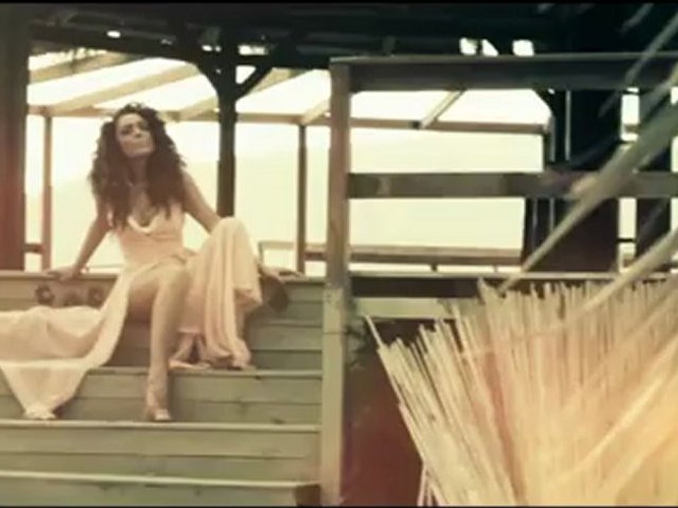 Drenusha Latifi - Pasoja dashurije (Official Music Video)