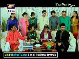 Eid Pe Ao Na - Eid Ul Fitar 2012 Day 5 Part 4