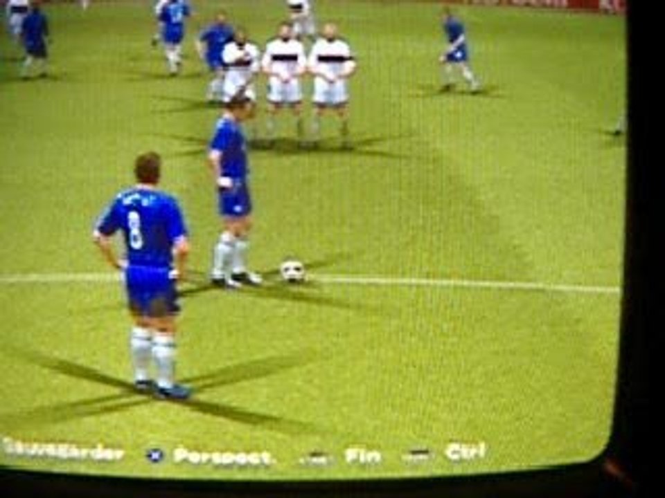 PES 5 Lampard