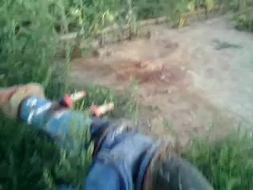 Ayçiçek Sulaması [2012]...!!!