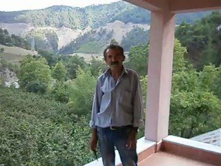 TASOVA - SOFUALAN KÖYÜ HALKINDAN MUSA KOCAK İLE SÖYLEŞİ - www.haberamasya.com