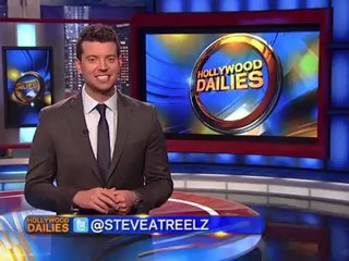 Hollywood Dailies Movie Minute 8/24/2012