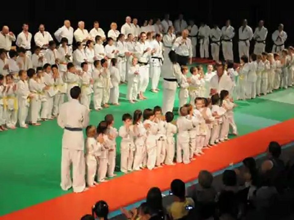 GALA JUDO