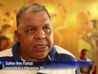 Malaise dans les médias tunisiens