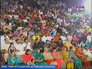 Bazm-e-Tariq Aziz Show By Ptv Home - 24th August 2012 - Part 2/2