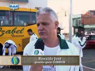 Agro Mais do dia 24-08-2012