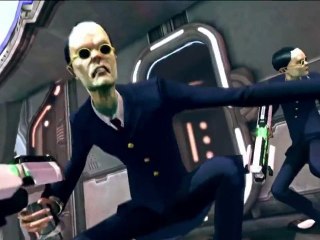 XCOM: Enemy Unknown - Casualties of War