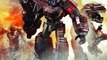 Transformers Fall of Cybertron Review