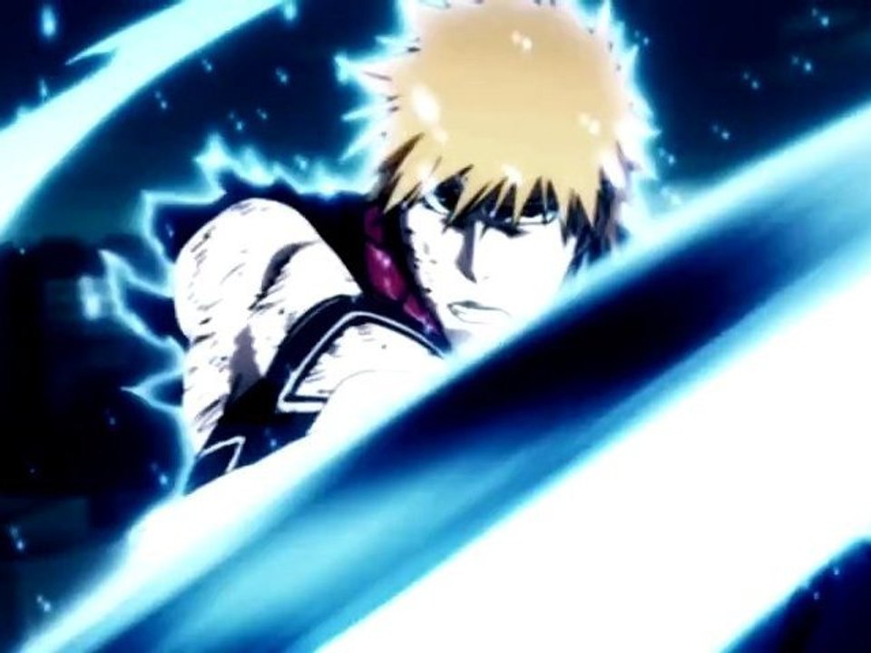 [AndyMeesProductionss] Bleach AMV ~ Insane Vultures