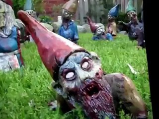 {TFC} BetaTest The Secret World - The Zombies Shall Run