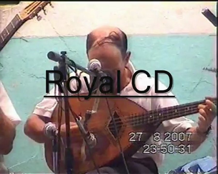 bourdib 2007