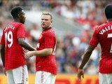 Watch Manchester United vs Fulham Live Stream Online 25.08.2012