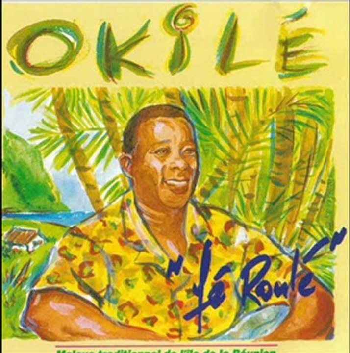 - TRADITION ....... OKILE