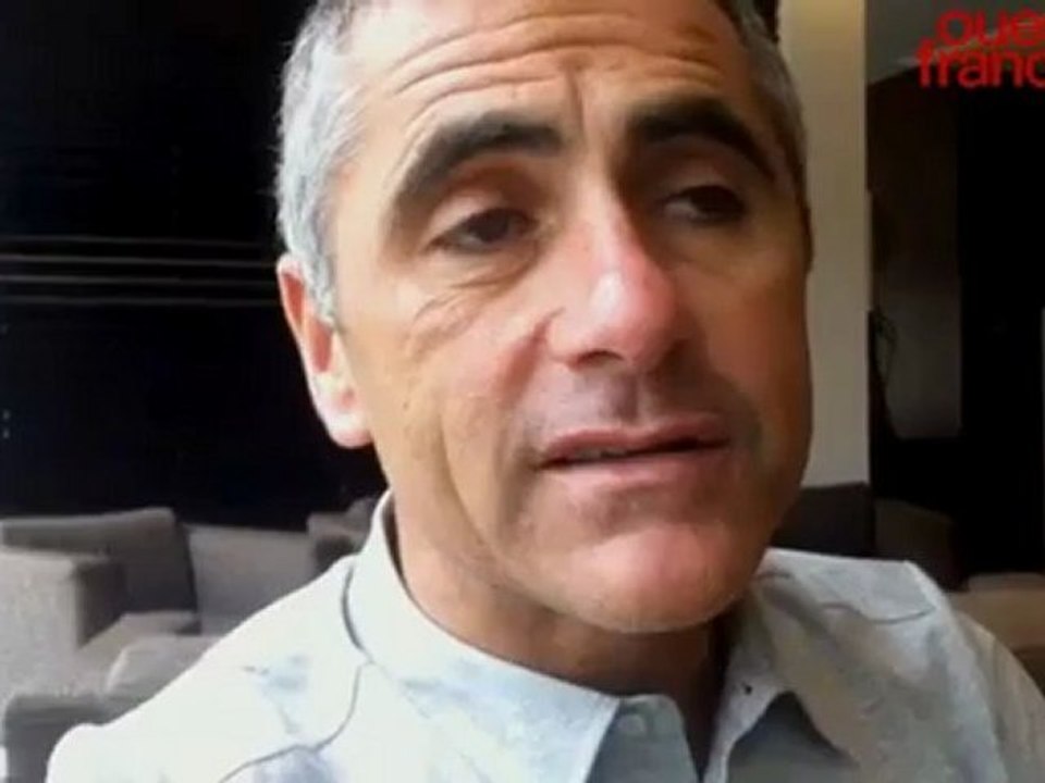 Affaire Armstrong : Jalabert réagit