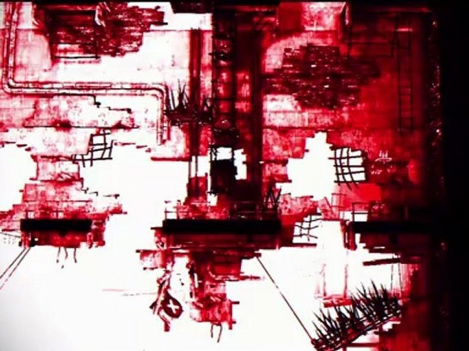 The Rat - Deadlight Walkthrough {HD} Pt-4