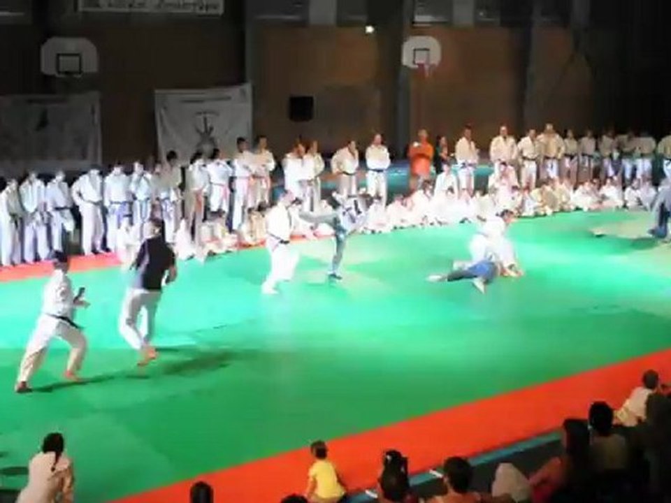 gala judo