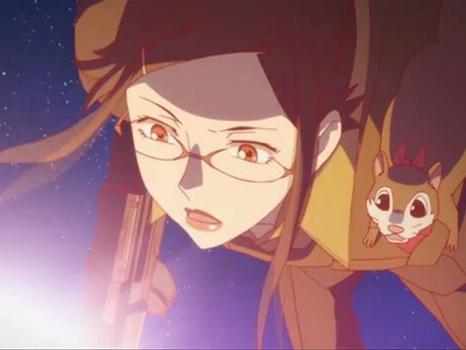 DtB AMV - Coordinates of our Dream