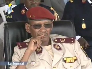 GRAND JTV TCHAD FRANçAIS DU 24 AOUT 2012 SUR TCHADONLINE.INFO