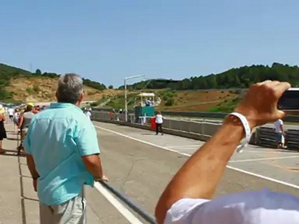 promo découverte Alès 2012 - finale B 4