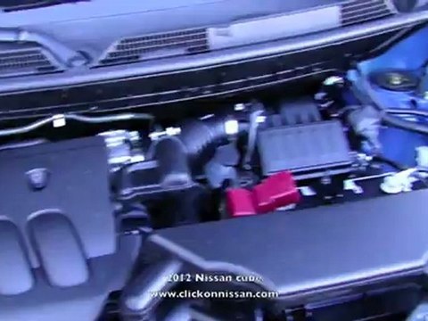 2012 Nissan cube Greeley, Fort Collins, Denver CO