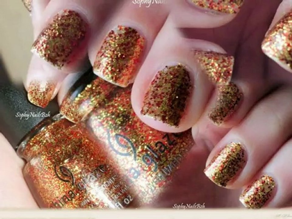 Electrify China Glaze Hunger Games