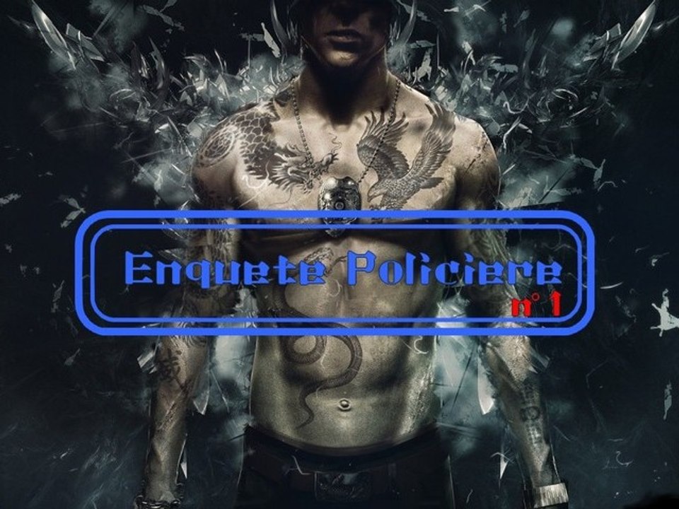 Sleeping Dogs -  Enquête Policière 01