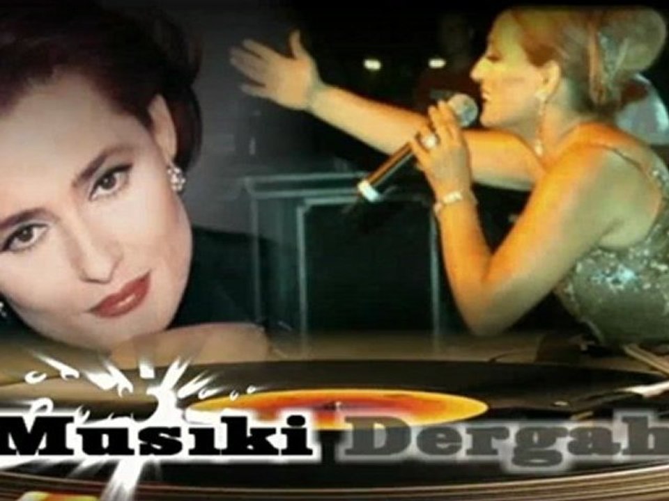 Hüner Coşkuner ♪♪♪♪ Seni Ben Ellerin Olsun Diye Mi Sevdim