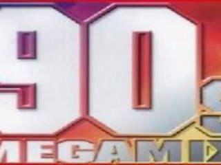 90s Megamix: Greatest Hits Collection 🎶