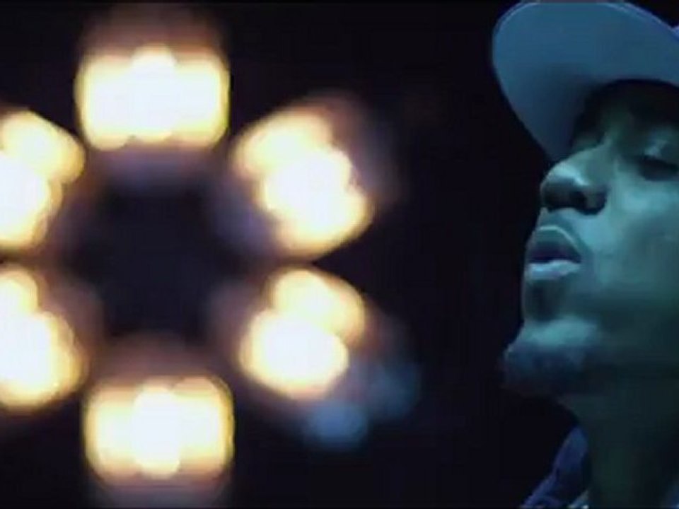 E-40 feat Young Jeezy, Problem, Chris Brown, Fr...