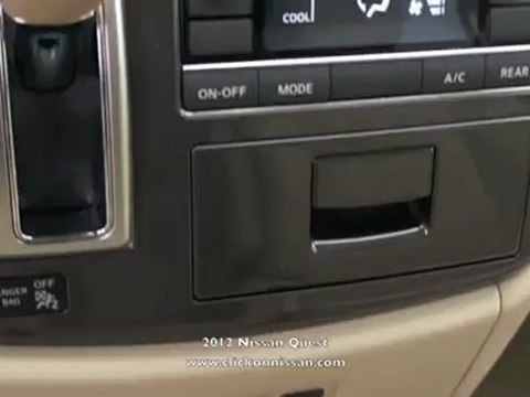 2012 Nissan Quest Greeley, Fort Collins, Denver CO