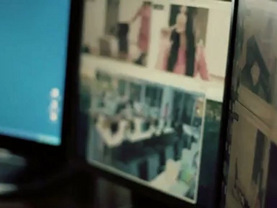 Seven Saraqi - Mos Shko (Official Music Video)