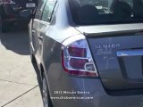 2012 Nissan Sentra Greeley, Fort Collins, Denver CO