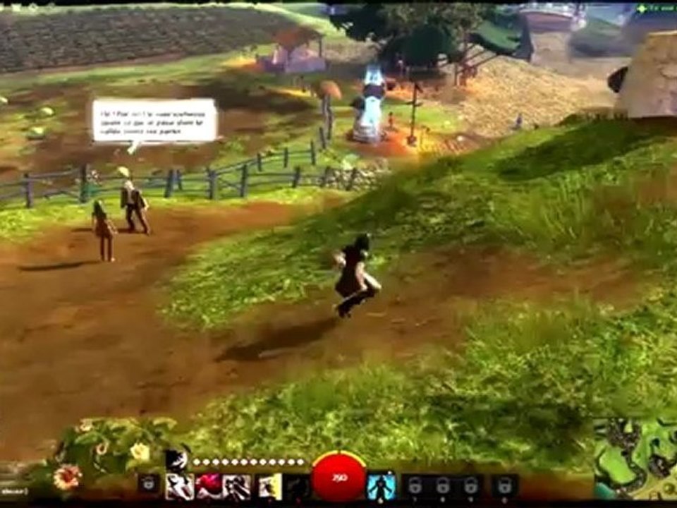 {TFC} BetaTest Guild Wars 2 Hey par ici