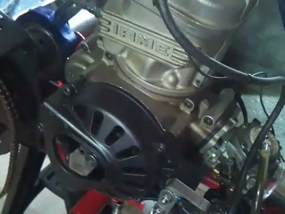 Probleme démarrage x30 video 2