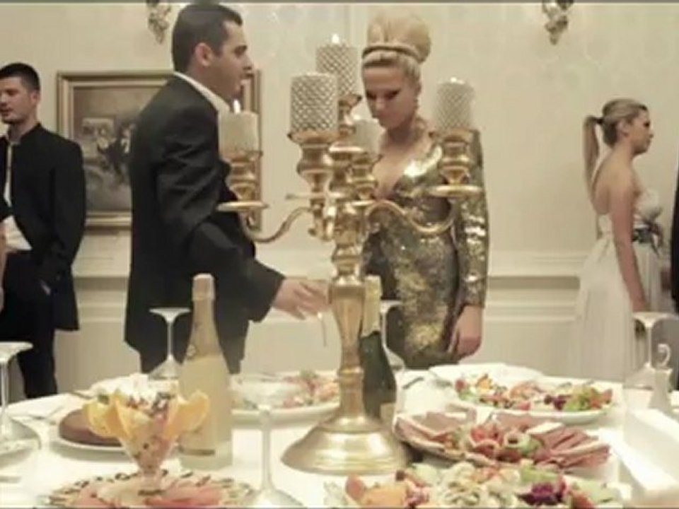 Shkenda Dubova - Ti sme kuptove (Official Music Video)