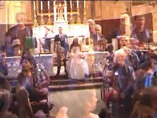 les Choramis Mariage Gospel