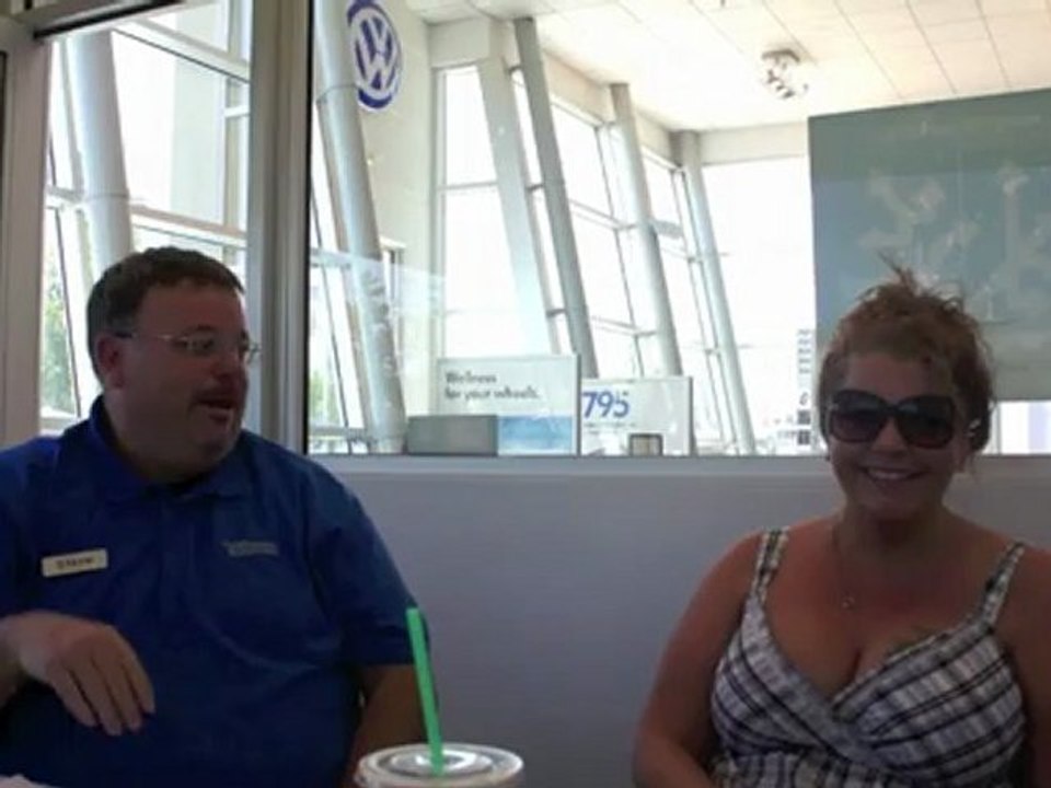 Another Happy Customer at Ehrlich on 35th!