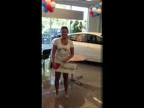 Our Customers Love Us So Much They Dance! Ehrlich Nissan - Greeley, CO