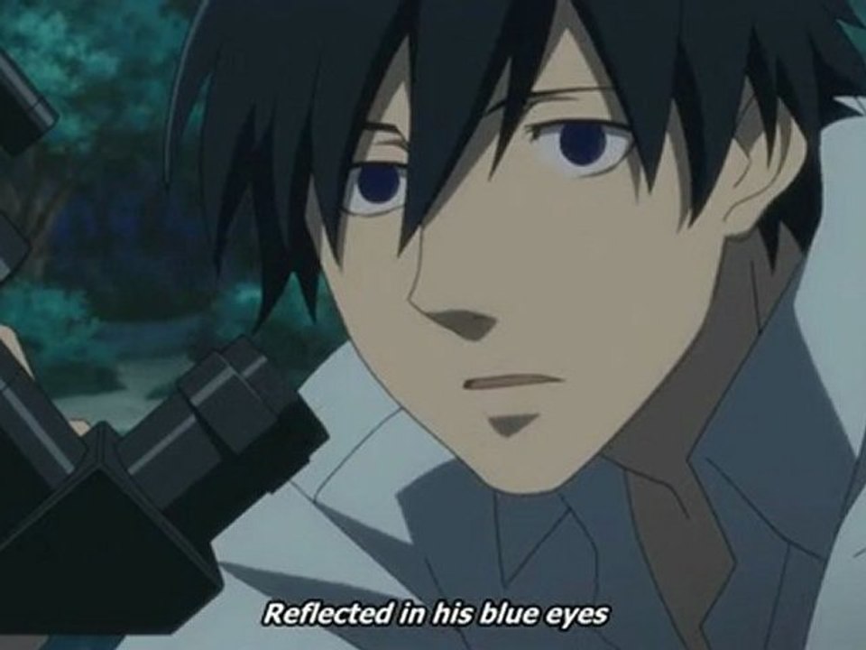 DtB AMV - Coordinates of our Dream [w/ subtitles]