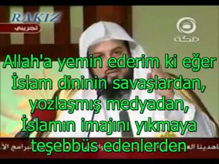 Bush sayesinde Müslüman olan kardeşlerimiz -)