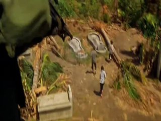 Apocalypse Now melt with Purple Haze