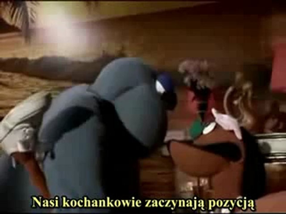 Furry Guide To Love [Napisy PL]
