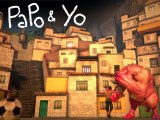 CGRundertow PAPO & YO for PlayStation 3 Video Game Review