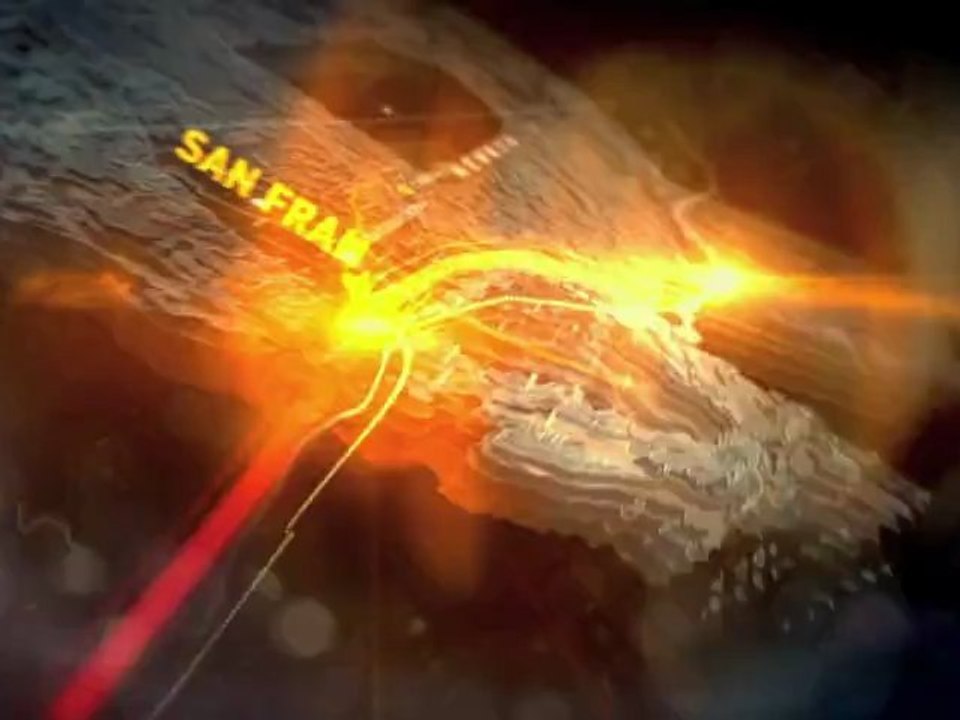 NEED FOR SPEED THE RUN “Buried Alive” Trailer