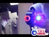www.toyloco.co.uk TD2016 Toy Gun Super Action Realistic Sound